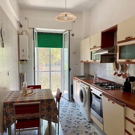 Apartament Rm's
