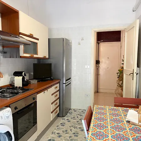 Apartament Rm's *