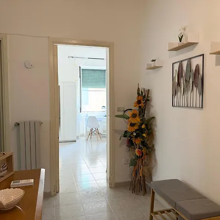 Rm's Brindisi