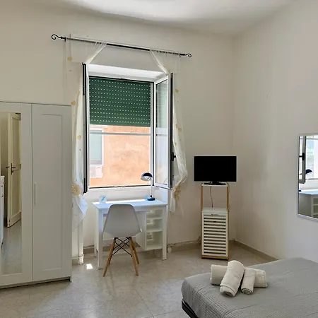Rm's Apartament