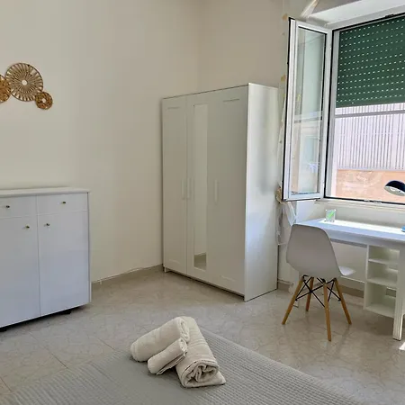 Apartament Rm's