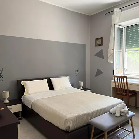Rm's Apartament *